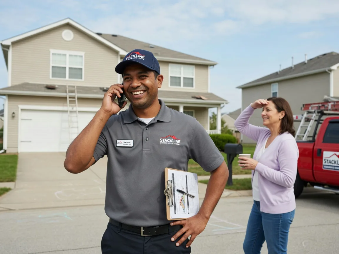 Chimney flashing repair Chapman, NE FAQs